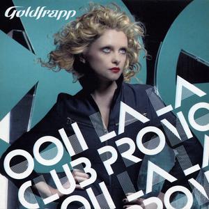 Goldfrapp